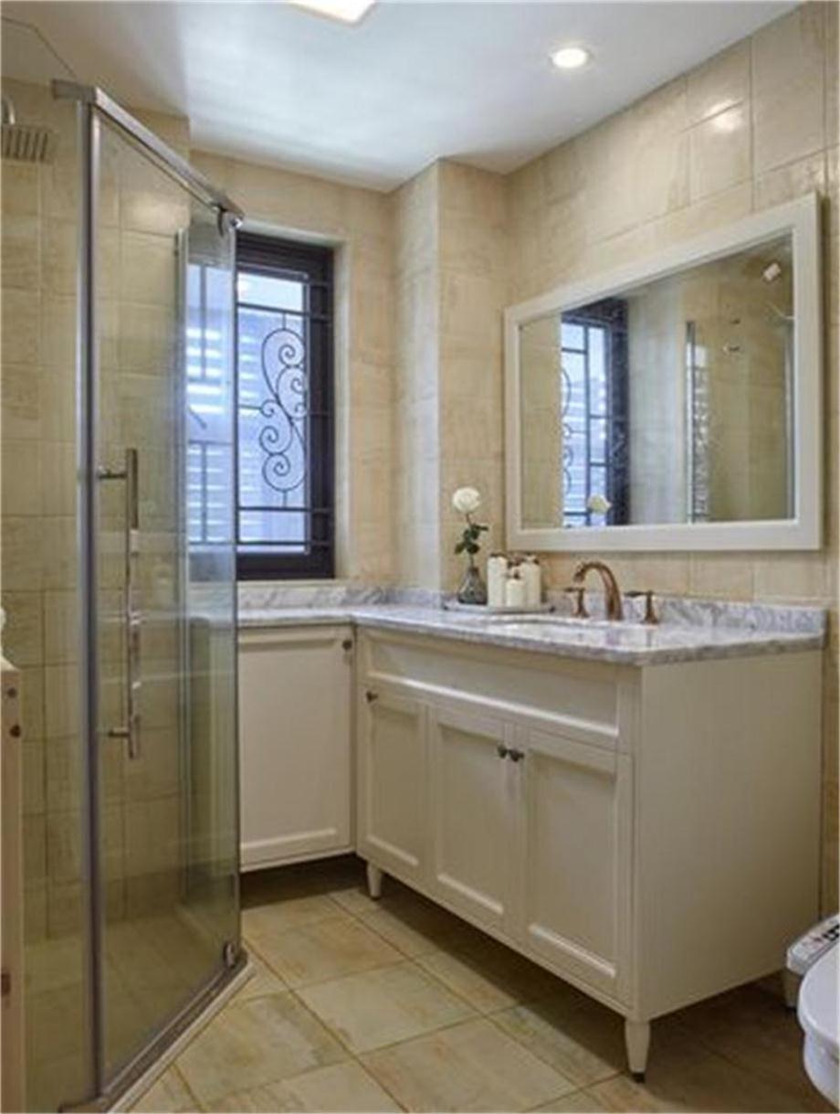 新興新慶坊108平復式美式田園