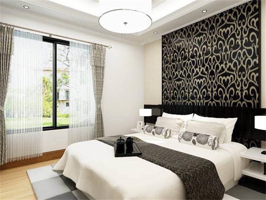 龍湖花千樹/97/現(xiàn)代簡(jiǎn)約