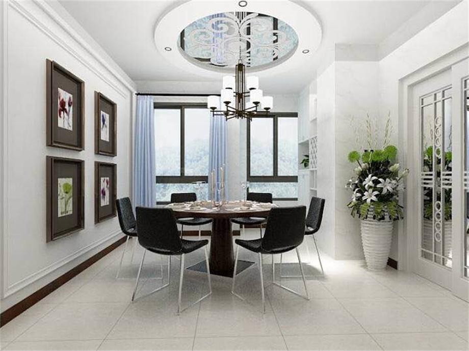 龍湖花千樹/97/現(xiàn)代簡(jiǎn)約