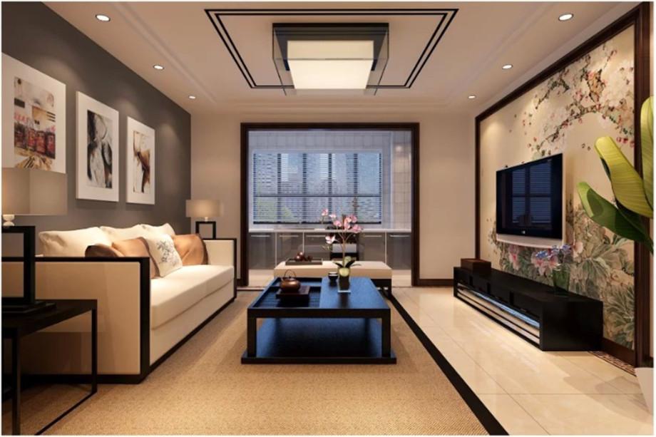 綠地·曲江名城中式風(fēng)格設(shè)計(jì)方案