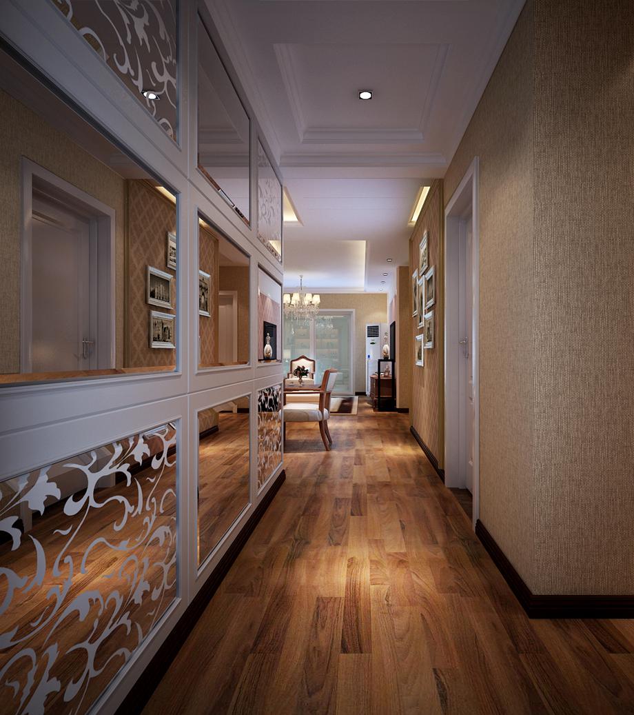 保利拉菲公館/115平方/簡約