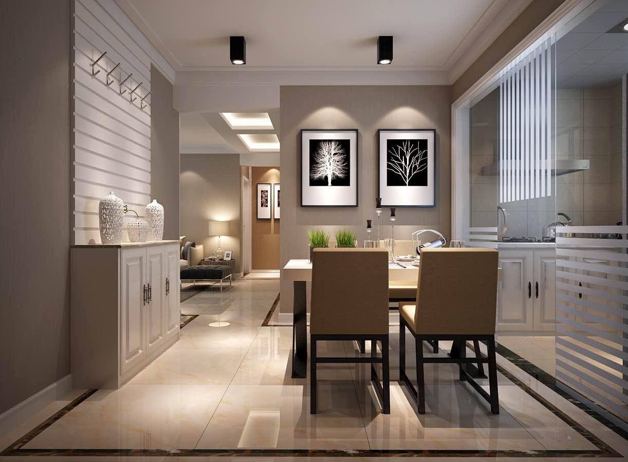 航天城/123平方/現(xiàn)代簡約