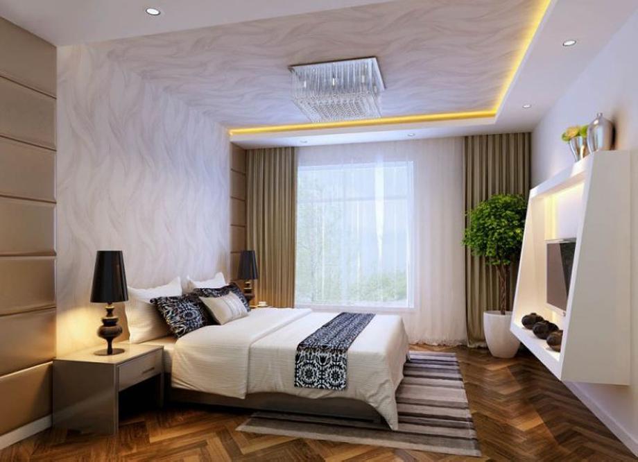 航天城/123平方/現(xiàn)代簡約