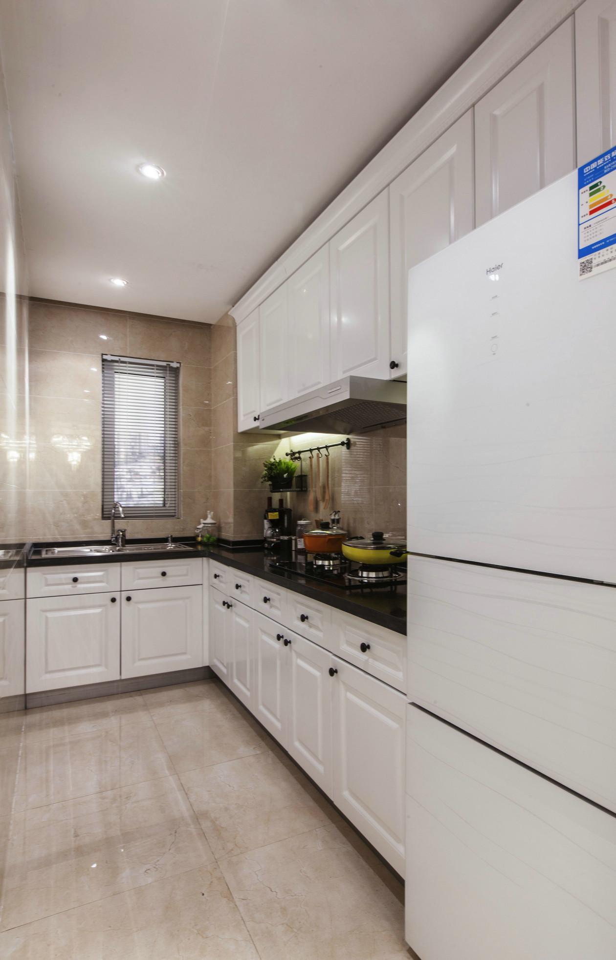 龍湖香醍西岸/150平米/現(xiàn)代簡約