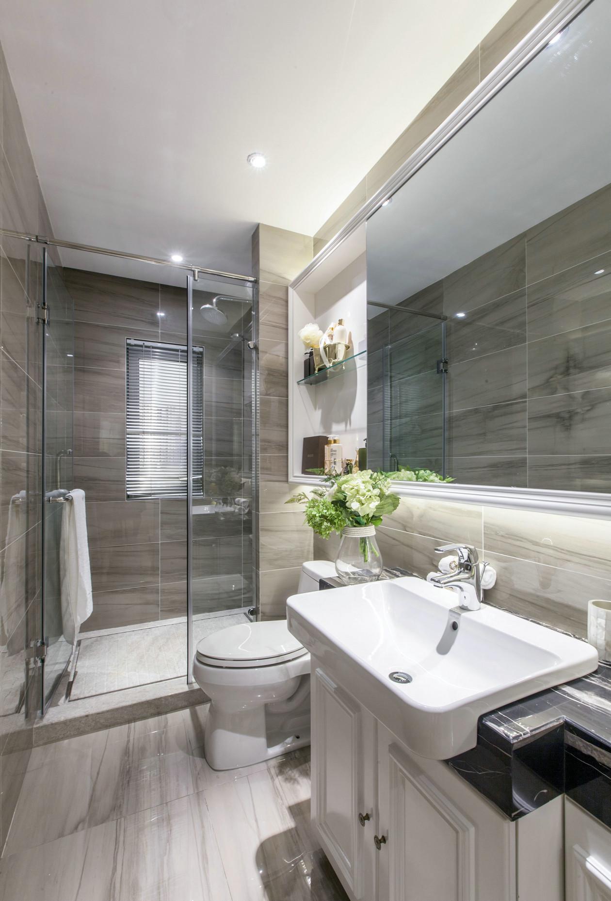 龍湖香醍西岸/150平米/現(xiàn)代簡約