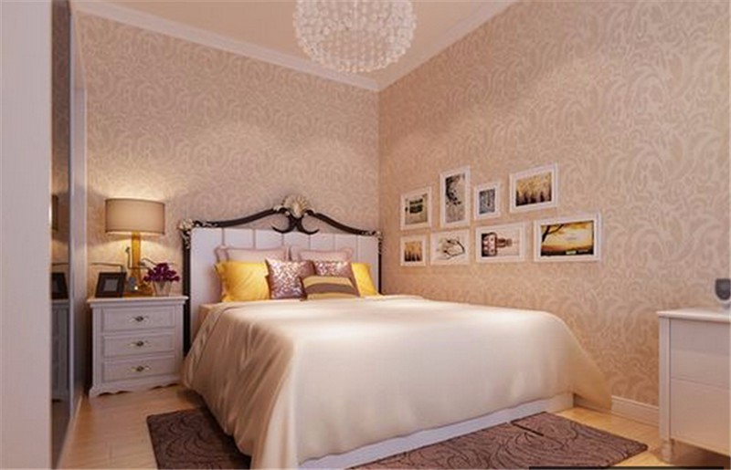 東方米蘭國際城126時(shí)尚簡約