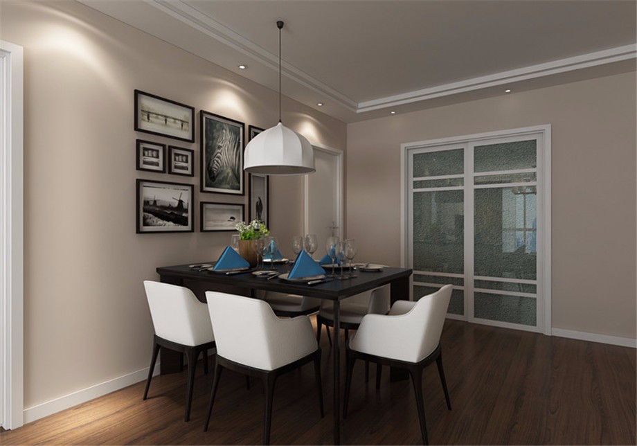 中?！ら_元壹號128平簡約風(fēng)格設(shè)計(jì)方案