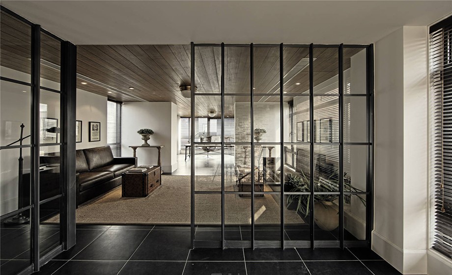 綠地曲江銘城小區(qū)130平米現(xiàn)代設(shè)計風(fēng)格