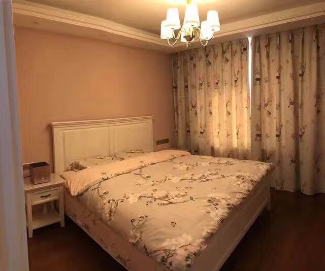 中鐵一局/96平米/簡(jiǎn)約風(fēng)格