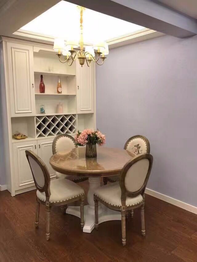 中鐵一局/96平米/簡(jiǎn)約風(fēng)格