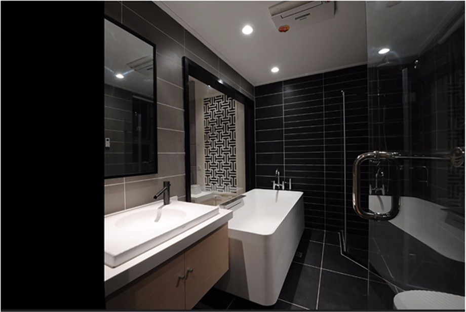 綠地·曲江名城120簡(jiǎn)約