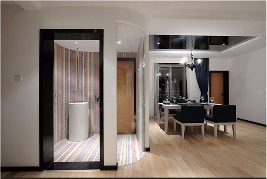 綠地·曲江名城120簡(jiǎn)約