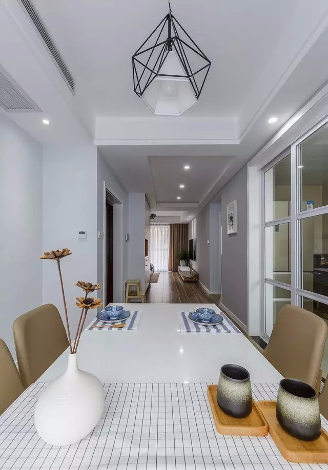 楓林意樹/137平米/簡(jiǎn)約風(fēng)格