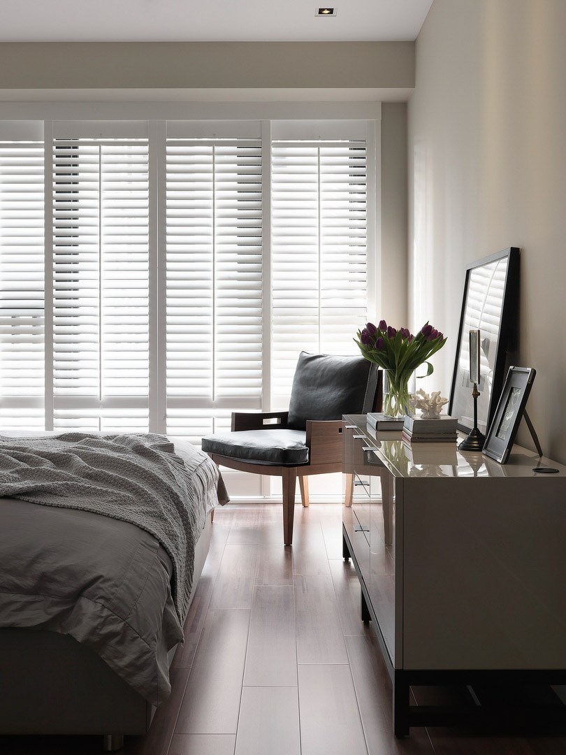 鑫苑大都匯/100平米/現(xiàn)代簡(jiǎn)約