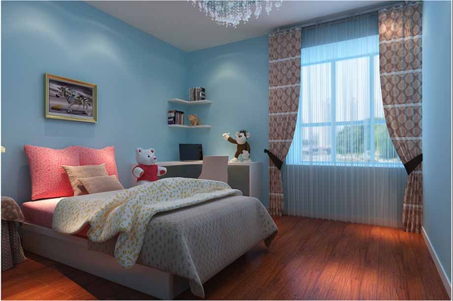 海景新天130平簡約風格設(shè)計方案