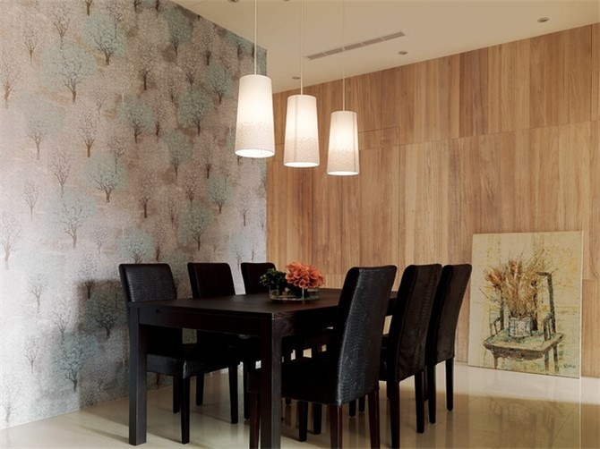 航天城/110平米/現(xiàn)代簡約風(fēng)格