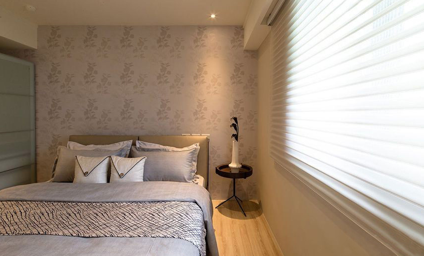 亮麗家園/123平米/簡約風格