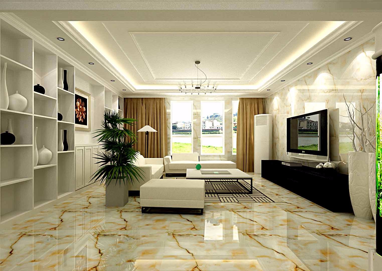 白樺林間160平米簡(jiǎn)約風(fēng)格設(shè)計(jì)方案