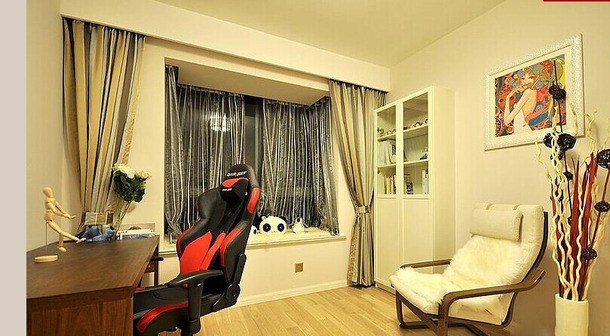 永豐公寓/70平米/簡約風格