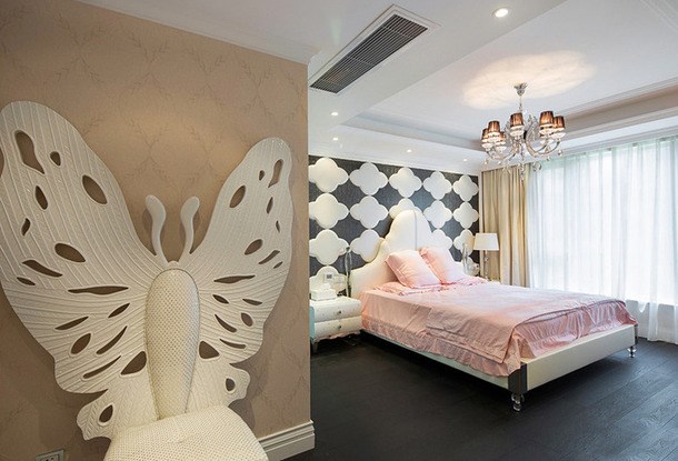 伊頓公館/170平米/新古典風(fēng)格