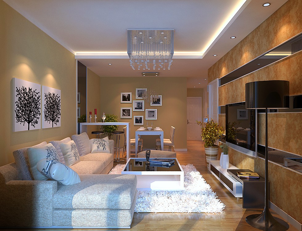 萊安意境90現代風格