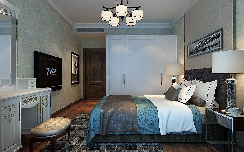 萊安意境90現代風格