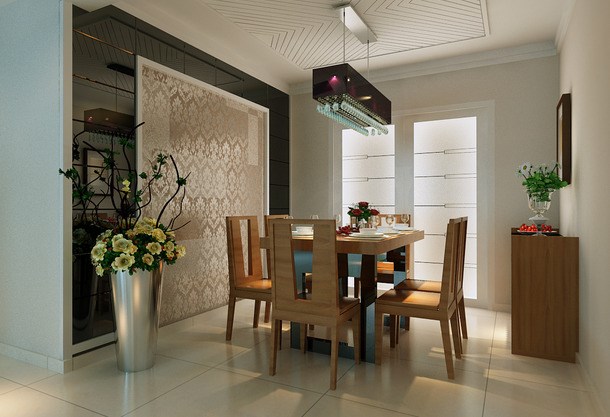 錦園君逸/115平米/現(xiàn)代簡(jiǎn)約風(fēng)格