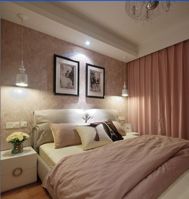 大興九臻/112平米/現(xiàn)代簡(jiǎn)約