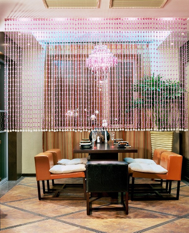 興樂(lè)園/110平米/簡(jiǎn)約風(fēng)格