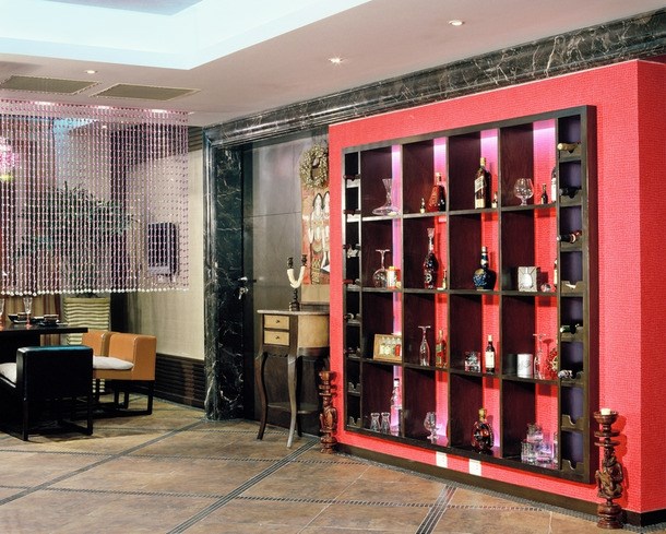 興樂(lè)園/110平米/簡(jiǎn)約風(fēng)格