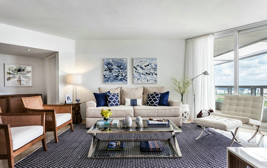 西市佳郡/120平米/現(xiàn)代簡約風(fēng)格