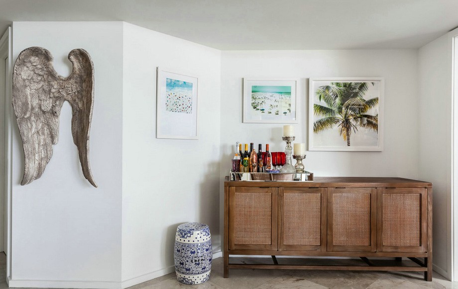 西市佳郡/120平米/現(xiàn)代簡約風(fēng)格