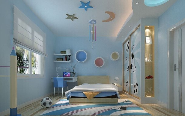 鑫苑大都匯/123平米/中式風(fēng)格