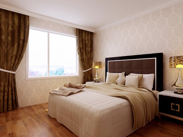 曲江明珠/115平米/現(xiàn)代風(fēng)格