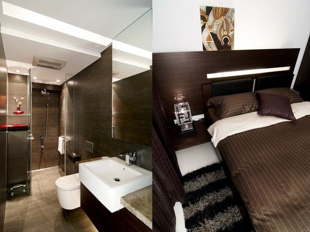 高科尚都/120平米/現(xiàn)代風(fēng)格