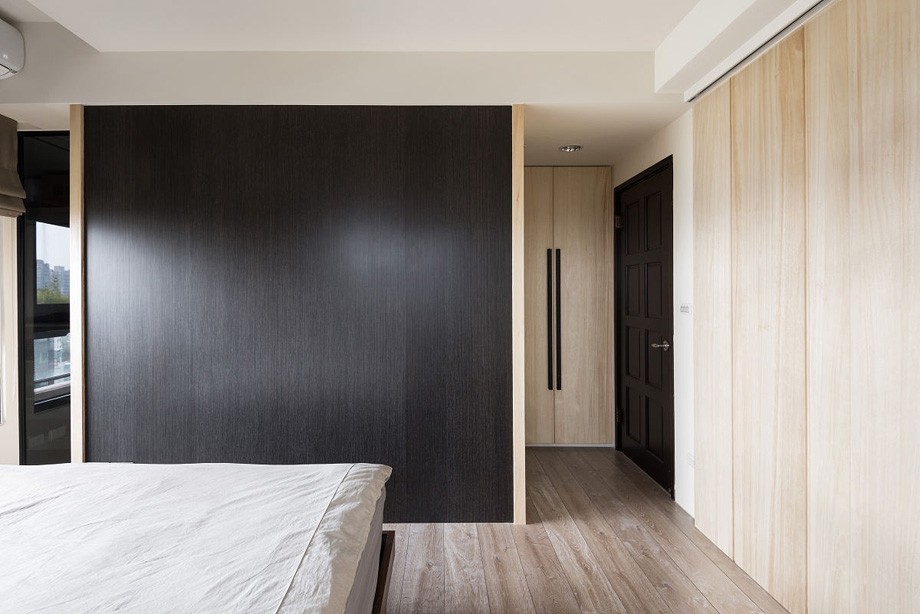 西市佳郡/193平米/現(xiàn)代簡約風(fēng)格裝修