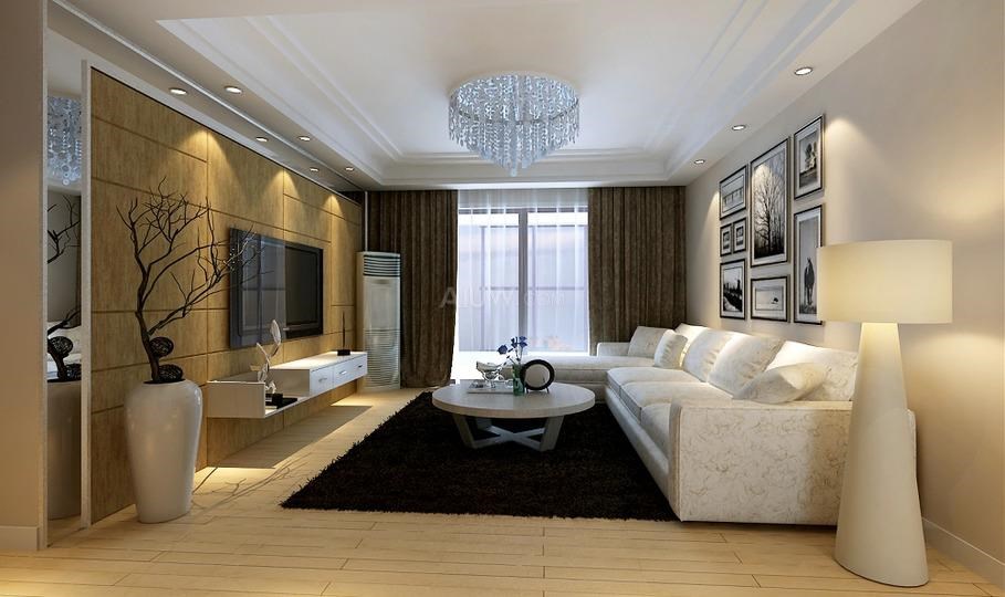 大話南門/135平米/現(xiàn)代風(fēng)格