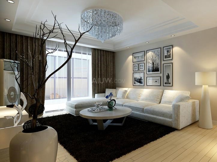 大話南門/135平米/現(xiàn)代風(fēng)格