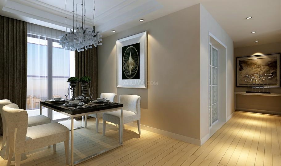 大話南門/135平米/現(xiàn)代風(fēng)格