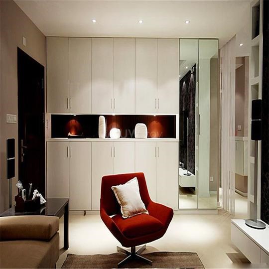 盛龍廣場(chǎng)/130平米/簡(jiǎn)約風(fēng)格