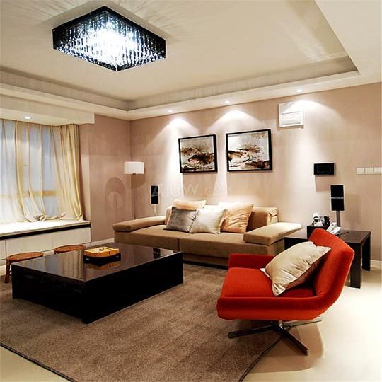 盛龍廣場(chǎng)/130平米/簡(jiǎn)約風(fēng)格