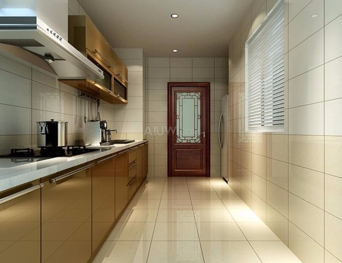 金科天籟城110平米現(xiàn)代簡(jiǎn)約風(fēng)格設(shè)計(jì)方案