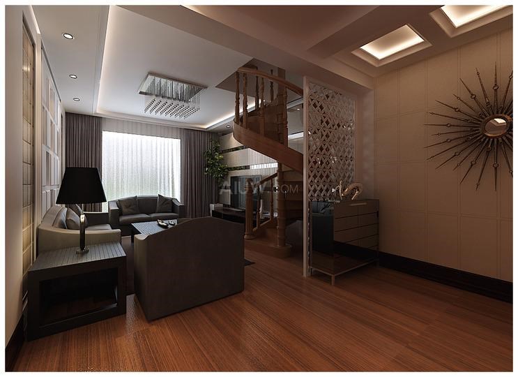 國金華府/177平米/現(xiàn)代簡(jiǎn)約