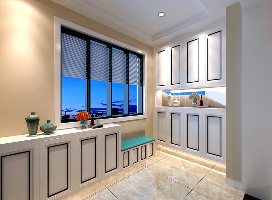 龍湖香醍西岸/130平米/現(xiàn)代風(fēng)格