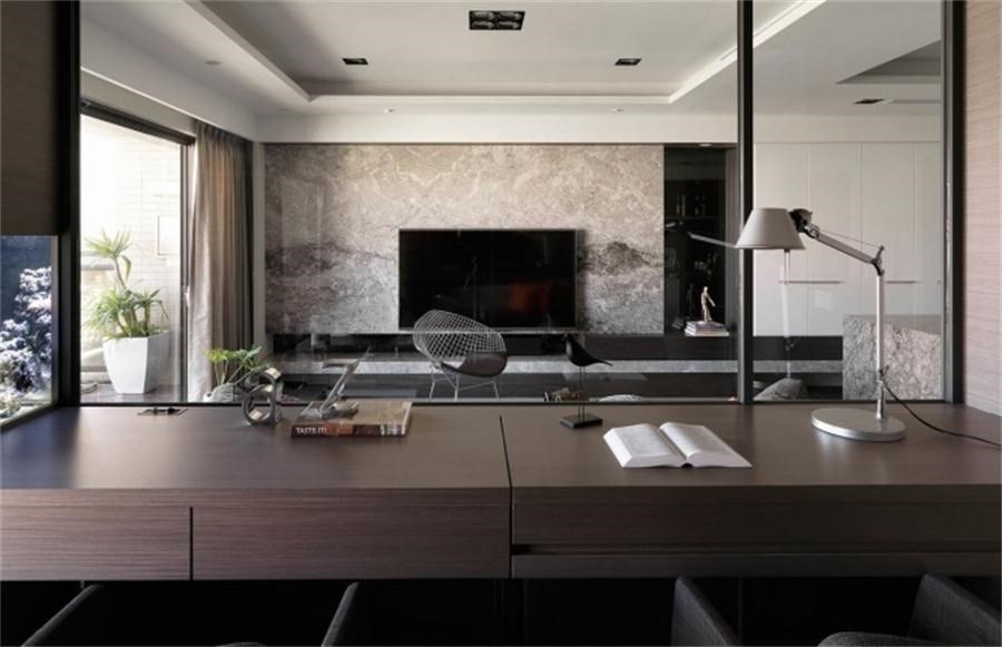 御景城/138平米/后現(xiàn)代風(fēng)格