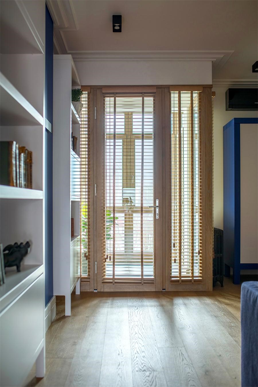 中冶一曲江山/160平米/現(xiàn)代混搭