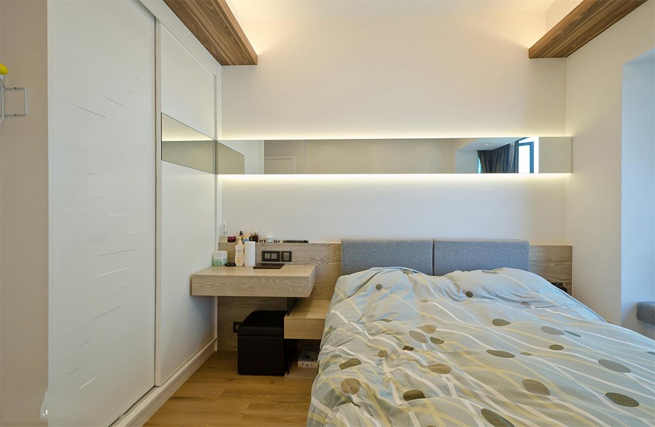 金輝悅府/81平米/日式風格