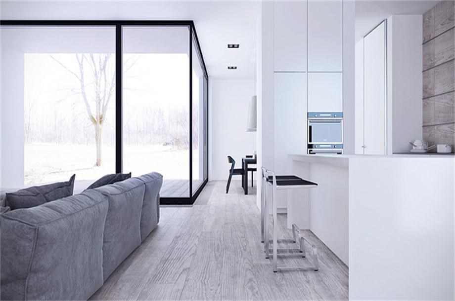 南門望城/69平米/現(xiàn)代風格