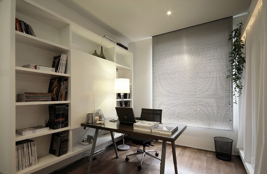 華清佳苑/120平米/現(xiàn)代簡約風(fēng)格