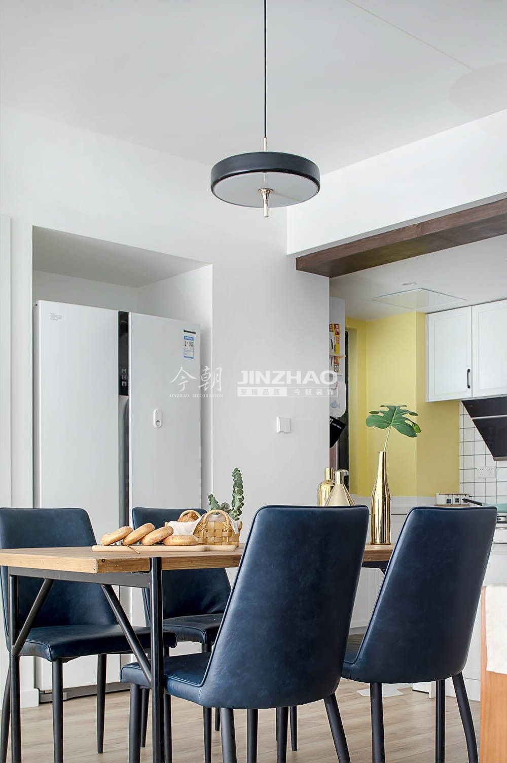 騰業(yè)·國王鎮(zhèn)